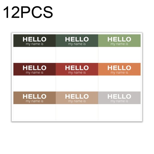 Pcs coated paper - paper, name