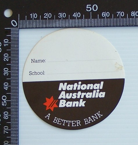 Vintage national australia - vintage,